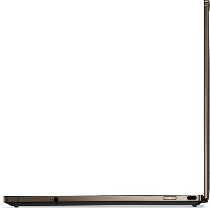 Productafbeelding Lenovo ThinkPad Z13 Gen 1 (13.30", AMD Ryzen 5 Pro 6650U, 16 GB, 512 GB, NL)