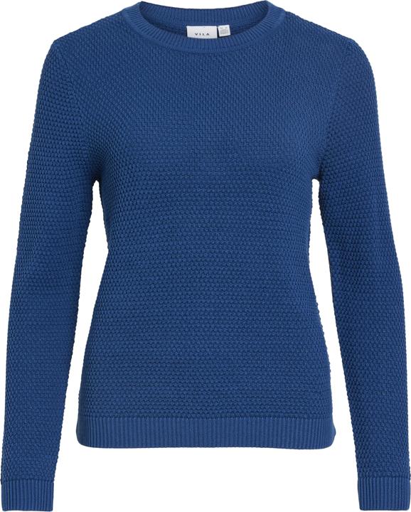 Produktbild Vila VIDALO Basic Strickpullover (M)