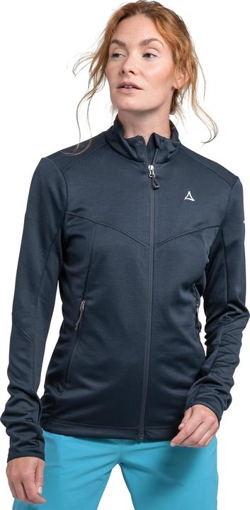 Immagine prodotto Schöffel Giacca in pile da donna Svardalen (48)