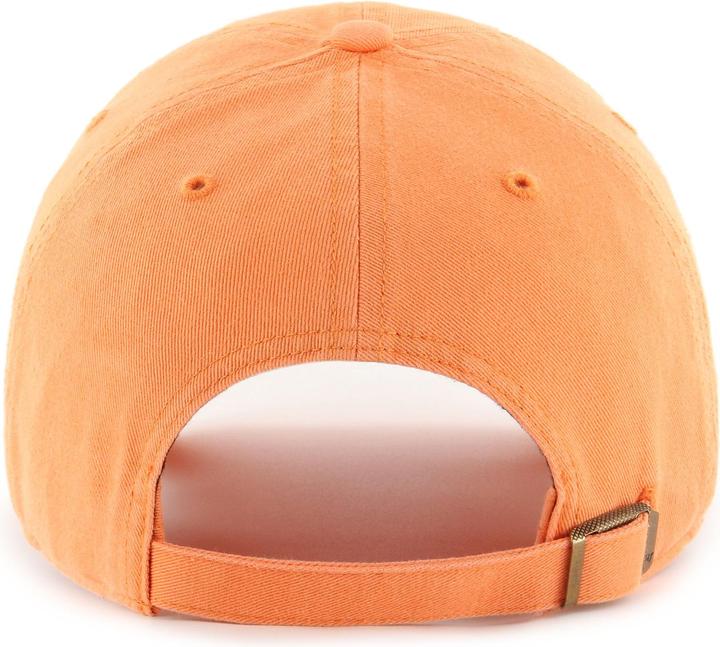 Produktbild 47 Brand Strapback Cap - CLEAN UP San Francisco Giants mango