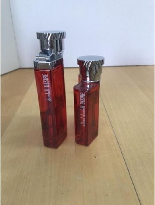 Produktbild Dunhill Desire (Eau de Toilette, 100 ml)