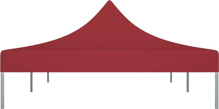 Image du produit vidaXL Zeltdach (575 cm, 291 cm)