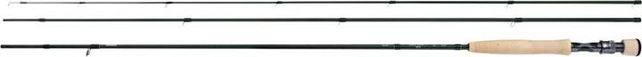 Image du produit Shimano Biocraft XR Fly Nymph 10'0 #5 (Canne à mouche, 305 cm)