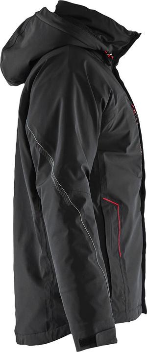 Produktbild Blakläder Wrc (XS)