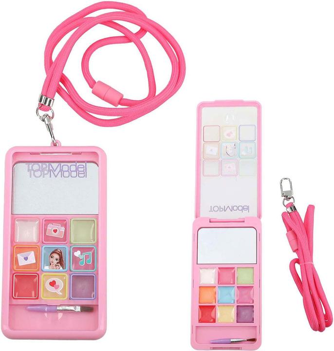 Produktbild Top Model TOPModel - Lip Gloss Smartphone for hanging BEAUTY and ME ( 0410842 )