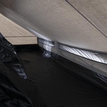 Produktbild Dometic FTX/Ascension 401 (Tunnelzelt, 42.24 kg, 4 Personen)