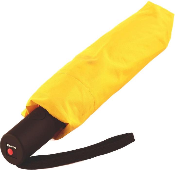 Produktbild Knirps Duomatic A.200 M Taschenschirm 28 cm