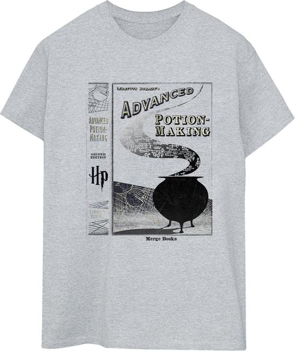 Produktbild Hufflepuff Quidditch Team Captain TShirt (L)