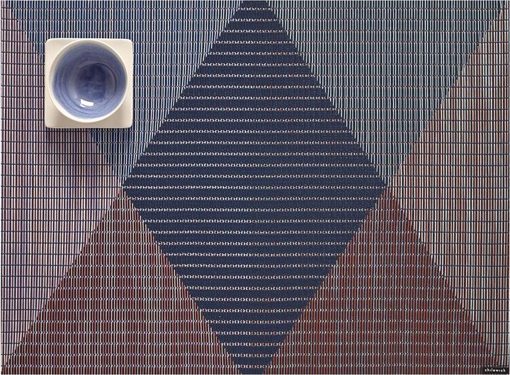 Chilewich Signal (48 x 36 cm)