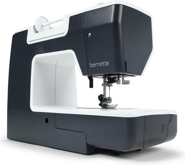 Actual product image Bernette b38
