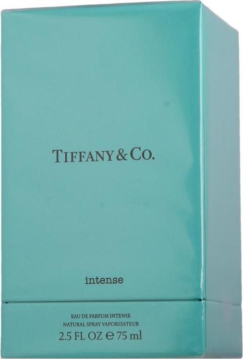 Produktbild Tiffany & Co. Intense (Eau de Parfum, 75 ml)