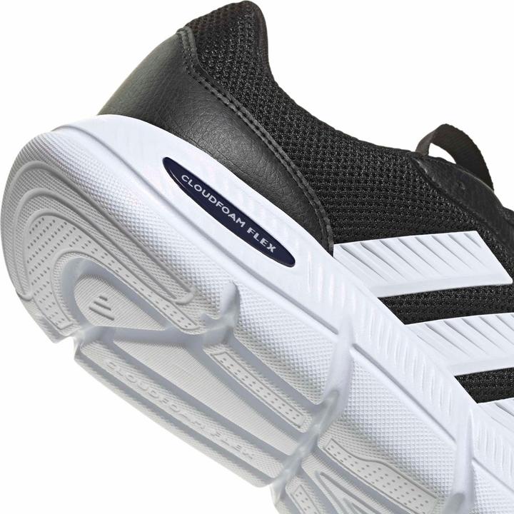 Image du produit Adidas Cloudfoam Flex - Laces - cblack/ftwwht/cblack (44)