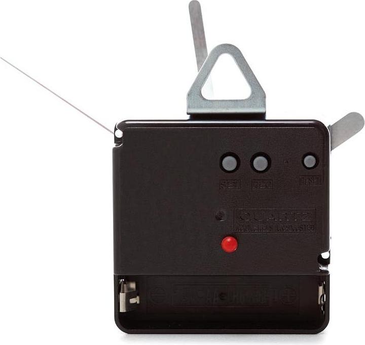 Produktbild Perel Funk-Quarzwerk