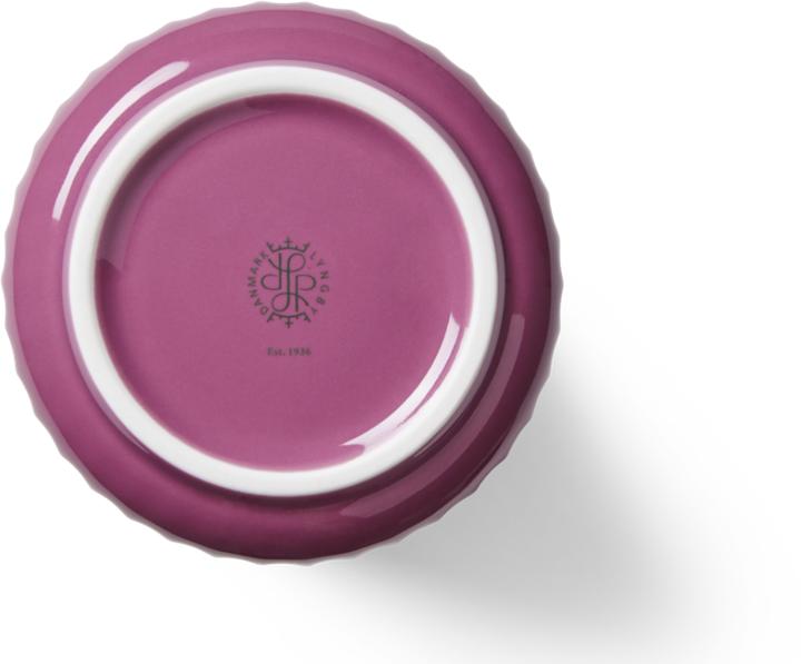 Produktbild Lyngby Lyngbyvase glänzend