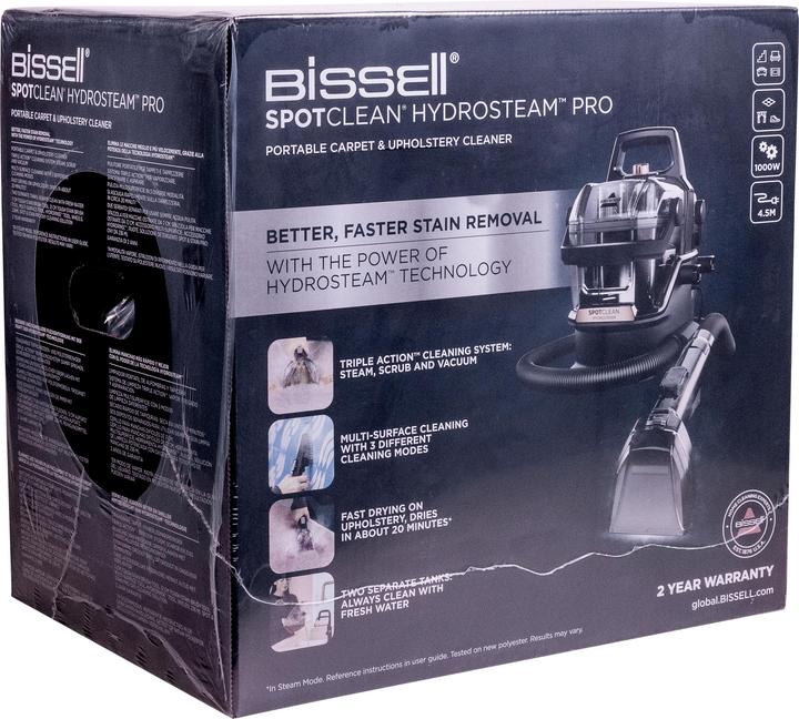Produktbild Bissell SpotClean HydroSteam Pro