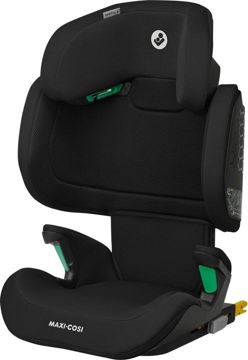 Actual product image Maxi-Cosi RodiFix R (Booster seat, ECE R129/i-Size Standard)