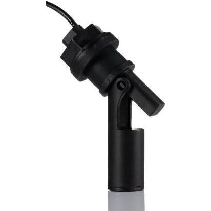 Rs Pro, Zubehör Bewässerung, PA66+GF20 Schwimmerschalter Seitliche Montage, Schliesser, -20°C  +75°C, mit 1m Leitung