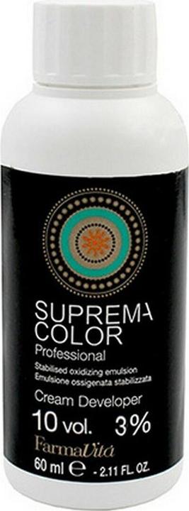 Farmavita Suprema Color Cr. Developer 10Vol 60ml