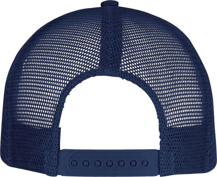 Produktbild Beechfield Trucker Cap Snapback (One Size)