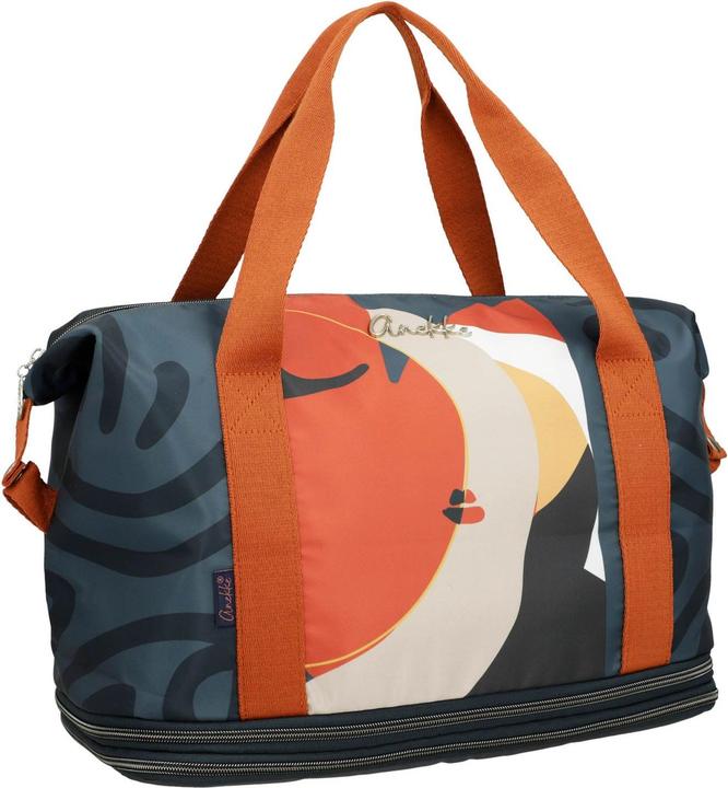 Immagine prodotto Anekke Muse Eikon Soft Exp. Travel Bag