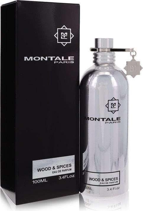 Immagine prodotto Montale Wood & Spices (Eau de parfum, 100 ml)