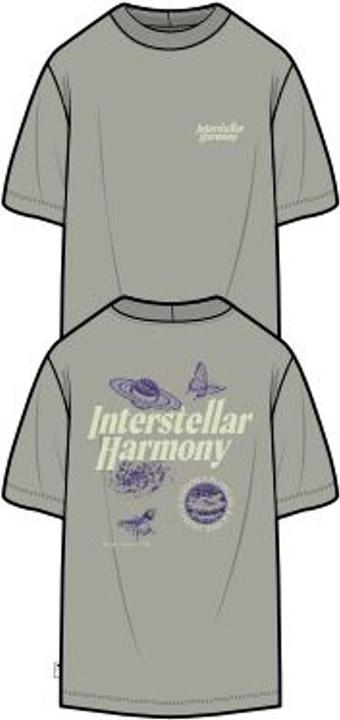 Produktbild Only & Sons Onsfall Rlx Ss Tee (S)