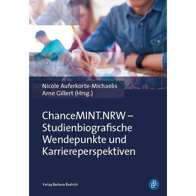 ChanceMINT.NRW - Studienbiographische W, Fachbücher von Nicole Auferkorte-Michaelis