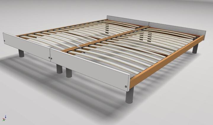 Image du produit Hasena Ferrure d'assemblage