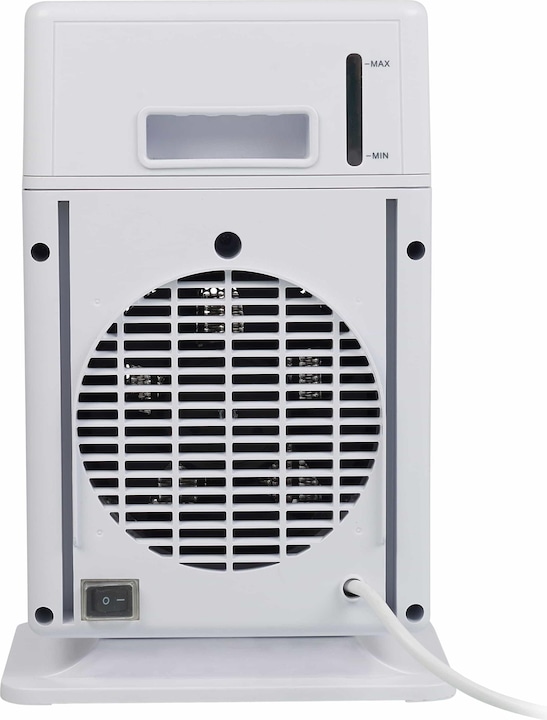 Image du produit Tristar KA-5266 Aérotherme céramique 18 m² Blanc (1500 W)