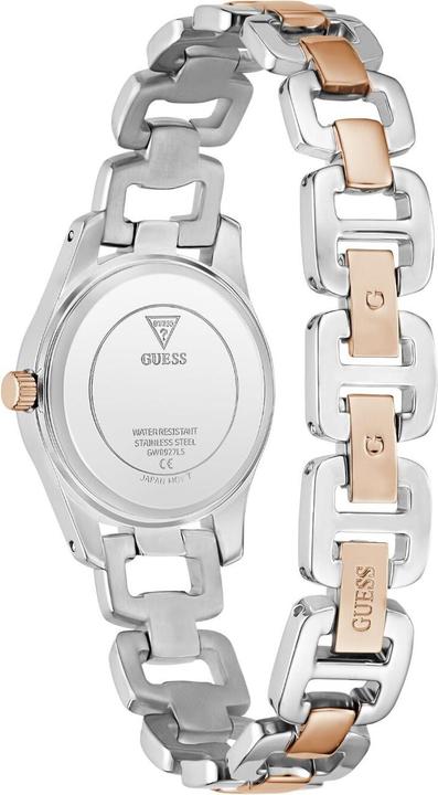 Image du produit Guess Damenuhr VEDA (Horloge analogique, 28 mm)