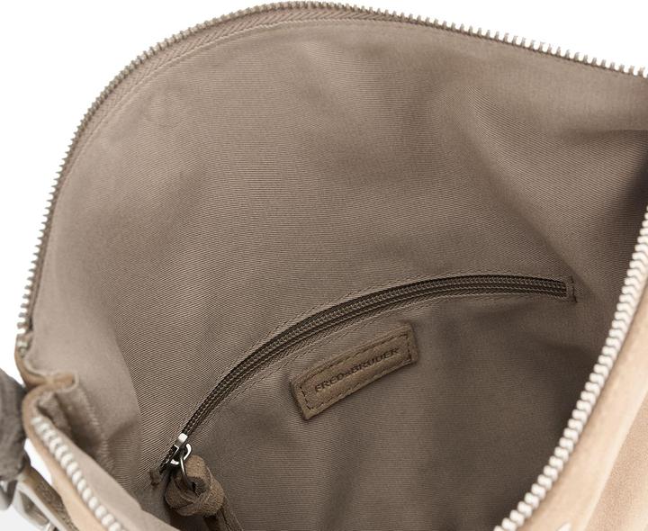 Image du produit FredsBruder Endless Beads Clutch Tasche Leder 28 cm