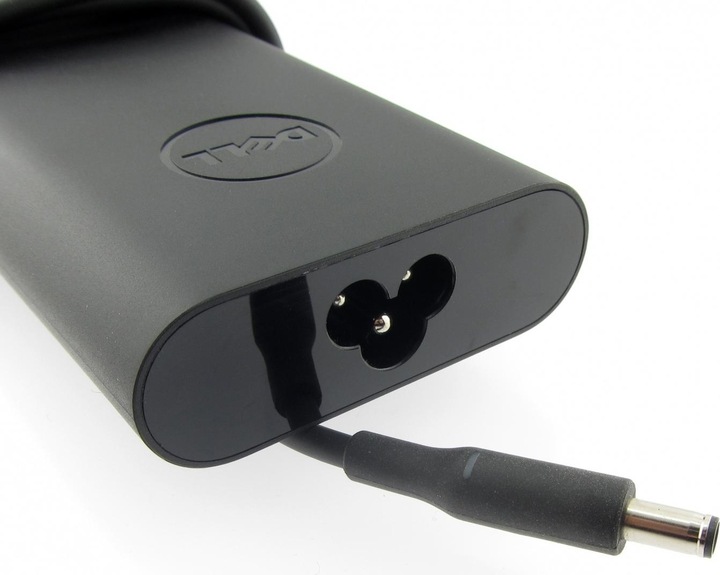 Actual product image Dell 6TTY6 AC adapter (130 W)