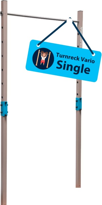 Actual product image Hudora Vario