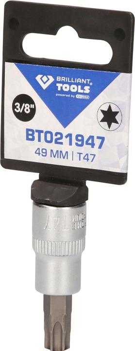 Produktbild Brilliant Tools BT021947