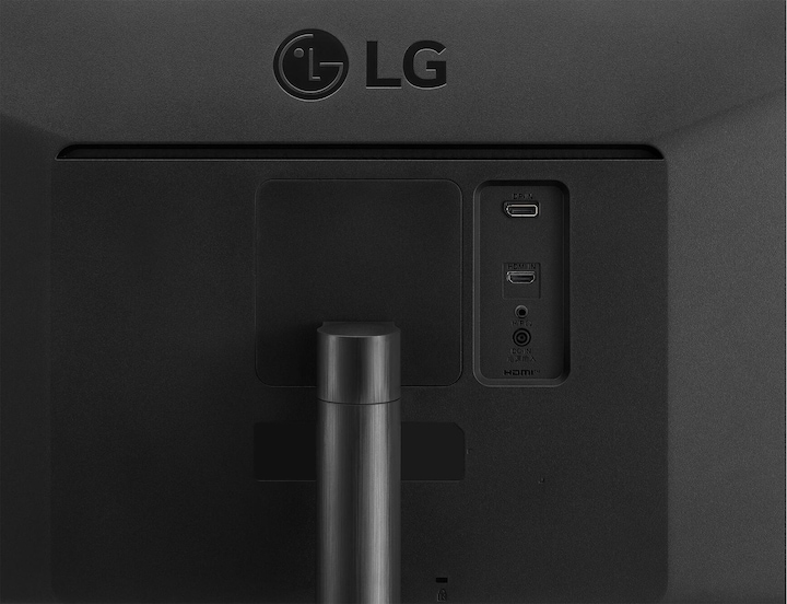 Immagine prodotto LG 34WQ500-B (2560 x 1080 pixel, 34")