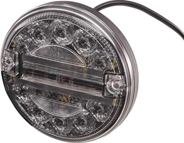 Image du produit Hella Feu arrière LED VALUEFIT 2NR 357 026-151