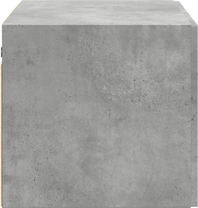 Immagine prodotto VidaXL Armadio a muro (70 x 42,5 x 40 cm)