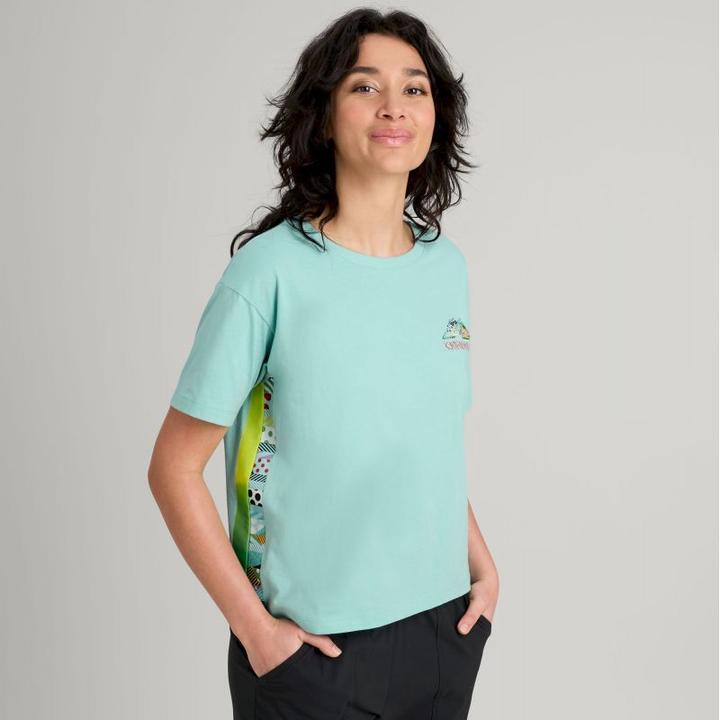 Image du produit Kathmandu Tee short à manches courtes Jason Woodside KMD Prism (XS)