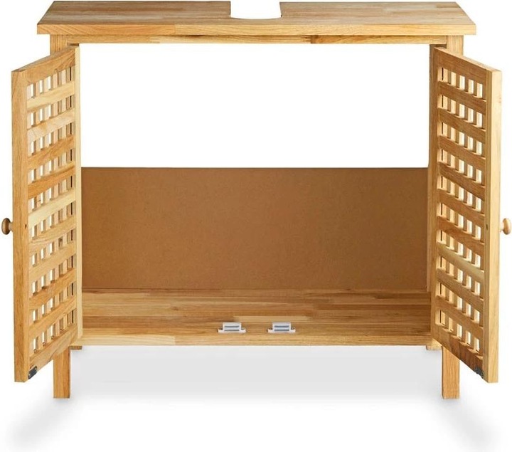 Actual product image Relaxdays Ludi (66 x 29 x 61 cm)