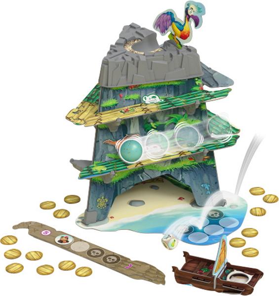 Actual product image Kosmos Children's game Dodo -FR- (French)