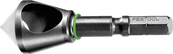 Produktbild Festool Querlochsenker QLS D 2- 8 CE (2 - 8 Millimeter)