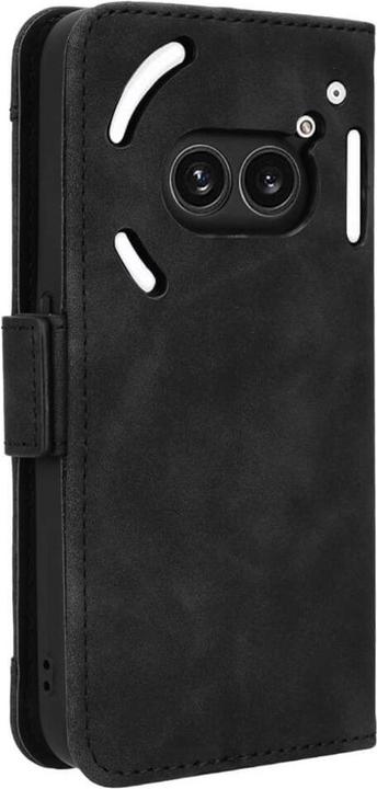 Image du produit Cover-Discount Nothing Phone (2a) - Etui avec de nombreux compartiments pour les cartes (Nothing Phone (2a))