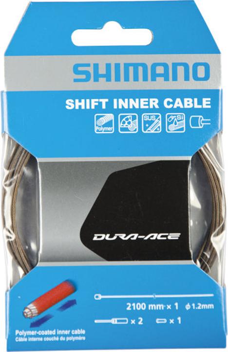Produktbild Shimano Dura-Ace Schaltzug