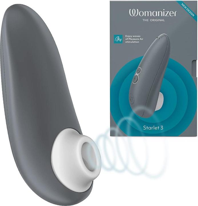 Immagine prodotto Womanizer Stellina 3