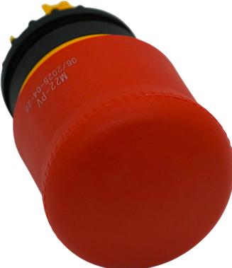 Eaton Emergency stop button