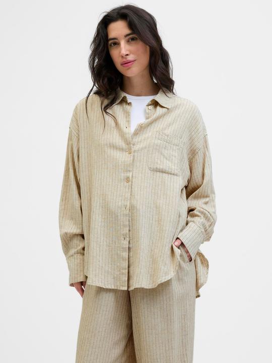 Immagine prodotto JJXX Jxjamie Breeze Summer Ls Shirt Wvn Sn (XS)