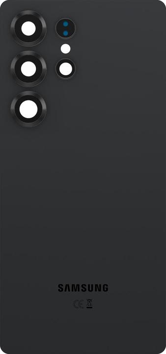 Produktbild Samsung Rückabdeckung für Galaxy S25 Ultra Original Service Pack (Abdeckung, Samsung Galaxy S25 Ultra)