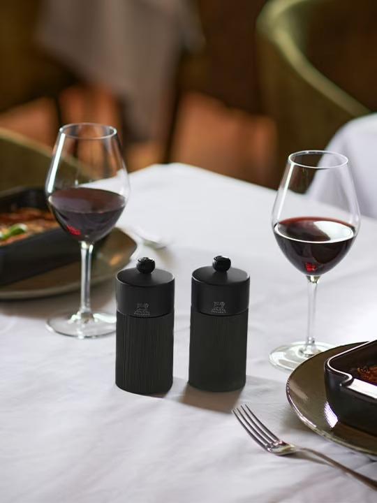 Produktbild Peugeot Geschenkbox (Pfeffer, Salz)