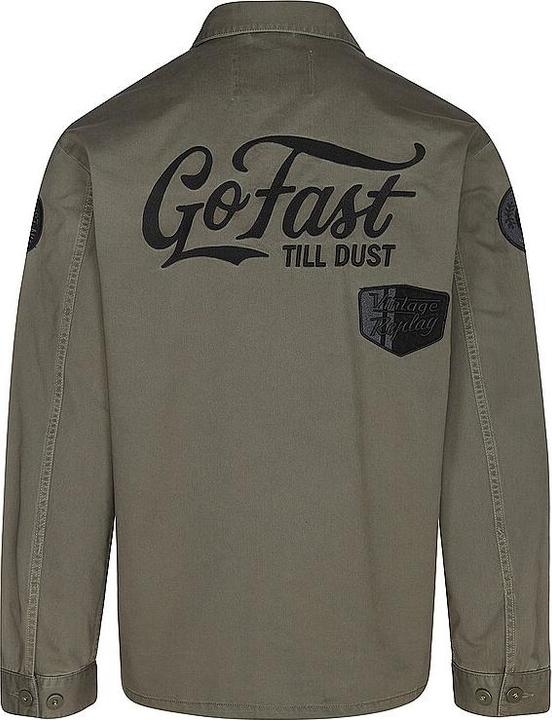 Immagine prodotto Replay Blouson (L)