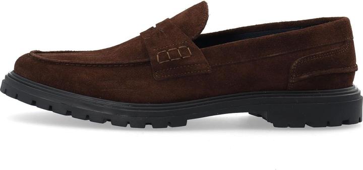 Image du produit Bianco BIALOUI Halbschuhe aus Wildleder (45)